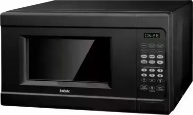 Микроволновая печь BBK 20MWS-727S/B/RU