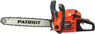 Бензопила PATRIOT 220105550 PT 4518 Пила PT