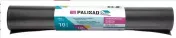 Пакеты для мусора PALISAD 120 л X 10 шт. пвд прочные черные, длинный ролик, HOME 927265 л X 10
