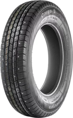 Шина AMTEL Cargo S SATOYA 185/75/R16С 104/102R 185 / 75 / R16 C 104/102
