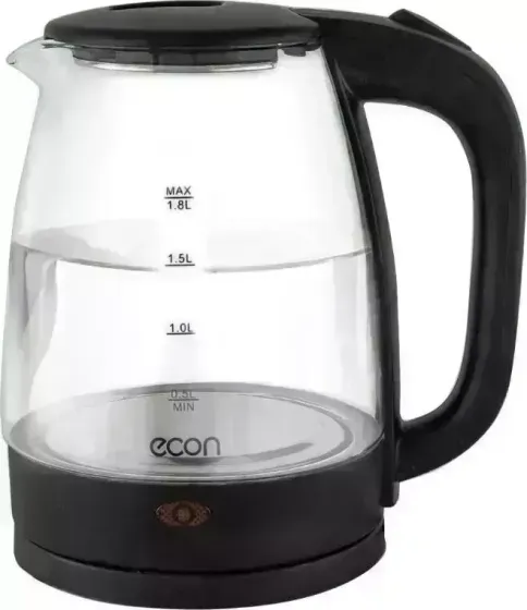 Чайник электрический ECON ECO-1825KE