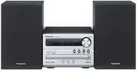 Музыкальный центр микро PANASONIC SC-PM250EE-S