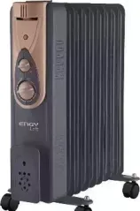 Масляный обогреватель ENGY EN-2409 Loft 9секций
