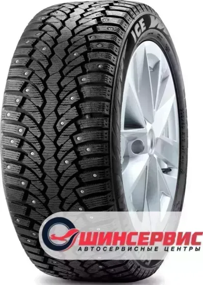Шина Pirelli Formula Ice 195/55R16 91T шип 195 / 55 / R16 T 91
