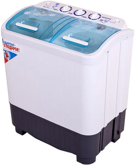Стиральная машина RENOVA WS-40PT/PET