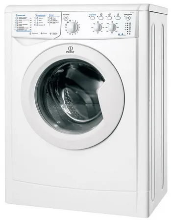 Стиральная машина INDESIT IWSC 6105