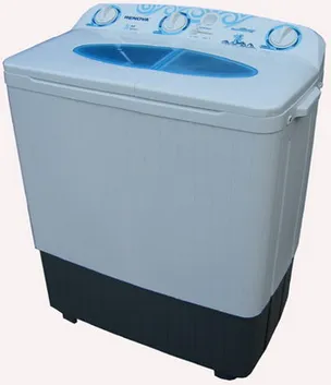 Стиральная машина RENOVA WS-50PT/PET