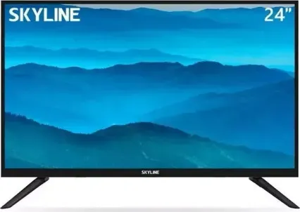 Телевизор SKYLINE 24YST5971
