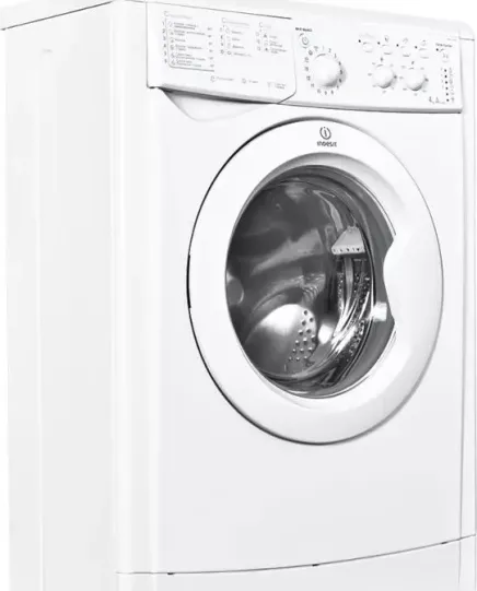 Стиральная машина INDESIT IWUC 4105/ WIUL 103 RU