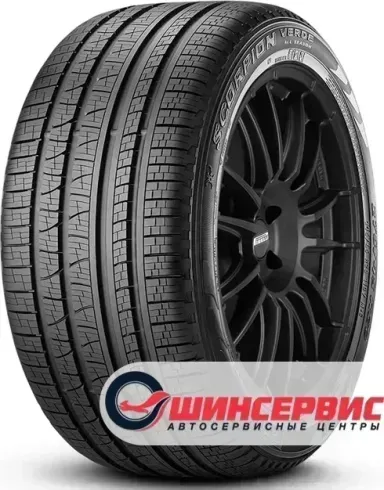 Шина Pirelli Scorpion Verde All Season 285 / 50 / R20 V 116
