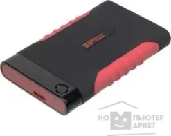 Внешний HDD Silicon Power диск 2.5" 2.0Tb Armor A15 (SP020TBPHDA15S3L) (USB3.0)