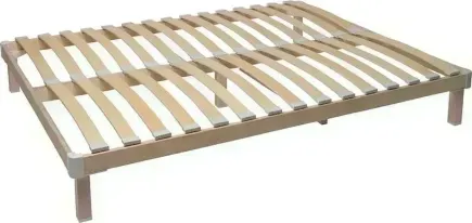 Основание ДЮСОН двуспальное гибкое Комфорт Плюс 2.2УТ 140 x 200