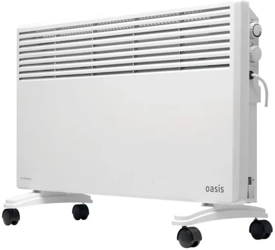 Конвектор OASIS LK-25 (U)