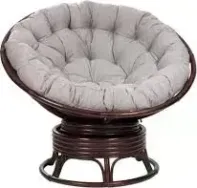 Кресло кемпинговое Robinson PAPASAN SWIWEL №3 Ротанг