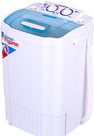 Стиральная машина RENOVA WS-30ET
