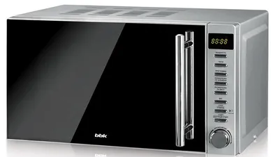 Микроволновая печь BBK 20MWS-721T/BS-M