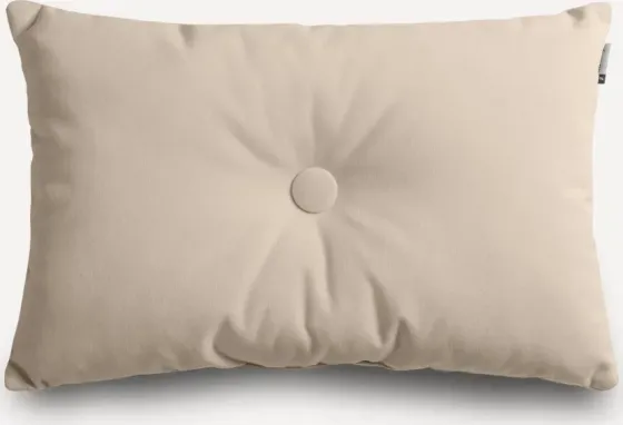 Подушка Диван.ру Лайвли Barhat White