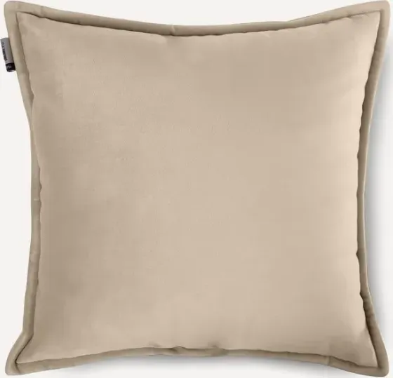 Подушка Диван.ру Линкс Barhat Beige