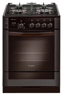 Плита газовая GEFEST 6500-03 0045