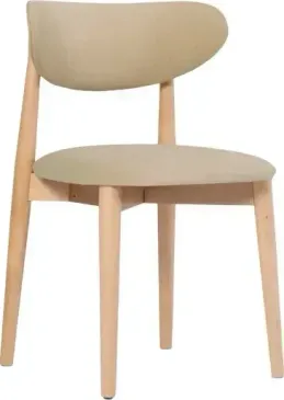 Стул Диван.ру Торвалль Velvet Beige