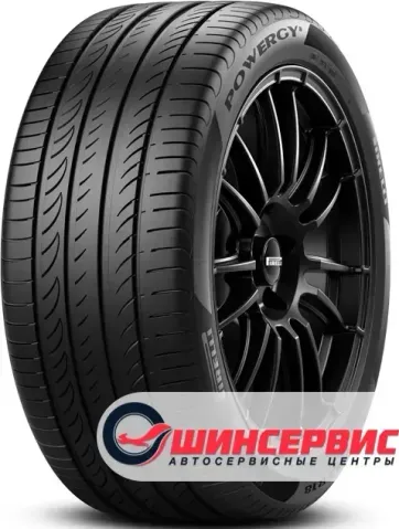 Шина Pirelli Powergy 235/45/R18 98 Y