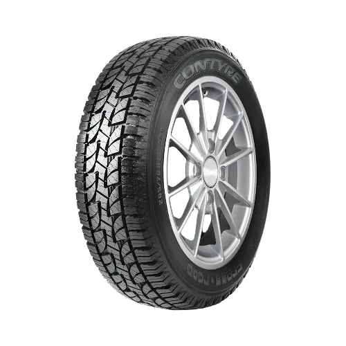 Шина CONTYRE Cross Road 205 / 70 мм / R15 Q 96