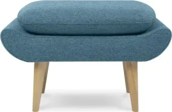 Пуф Диван.ру Винси Textile Ocean