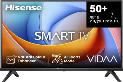 Телевизор HISENSE HISENSE 32A4Q SMART TV Full HD 