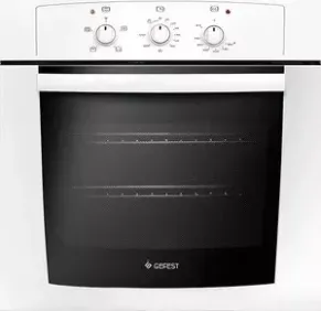 Духовой шкаф газовый GEFEST ДГЭ 601-01