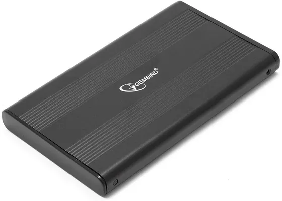 Корпус GEMBIRD EE2-U2S-5