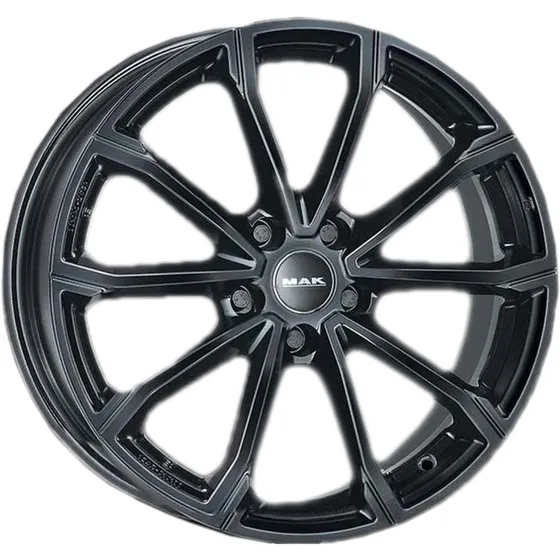 Диск автомобильный MAK DaVinci 6.5x16 5x112 ET43 D57.1