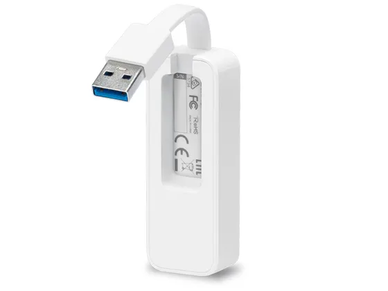 Сетевой адаптер TP-LINK UE300