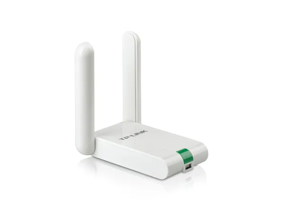 Сетевой адаптер TP-LINK TL-WN822N