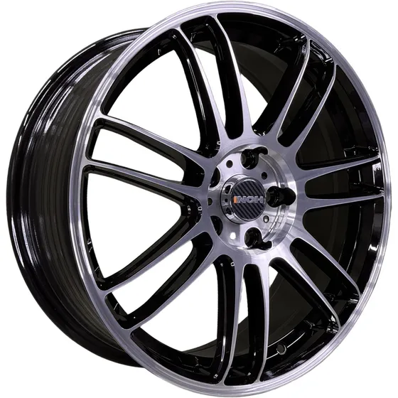 Диск автомобильный INCH FA8535 7x18 5x114.3 ET51 D67.1