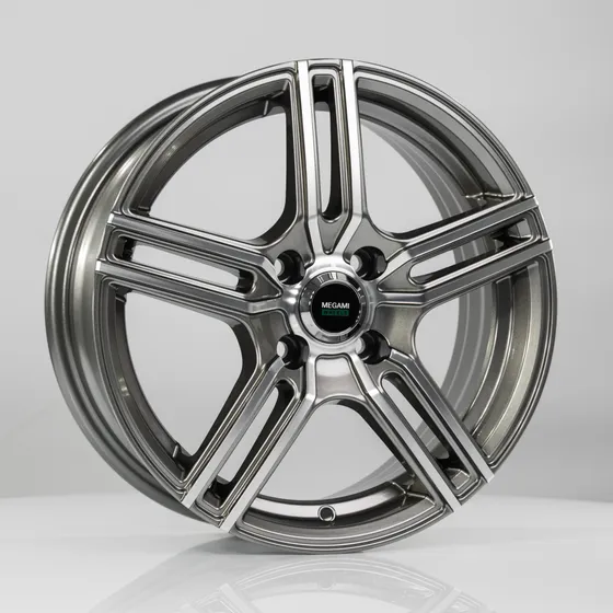 Диск автомобильный Megami MGM-1 6x15 4x100 ET48 D54.1
