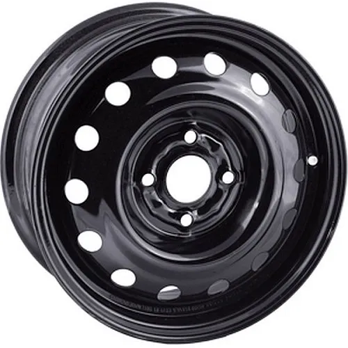 Диск автомобильный SDT U4085_P 6x15 4x114.3 ET44 D56.6