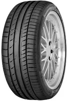 Шина CONTINENTAL ContiSportContact 5 P SUV 265/40R21 101Y TL FR N0