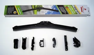 Щетка SKYBEAR REGULAR 14"/35 см бескаркасная