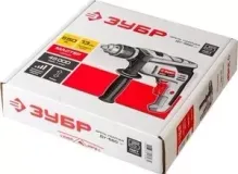 Дрель ударная ЗУБР ДУ-550 ЭР