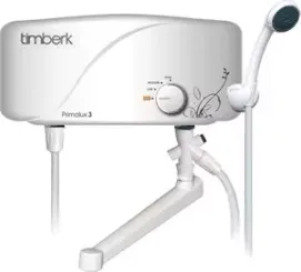 Водонагреватель проточный электрический TIMBERK WHEL-3 OSC