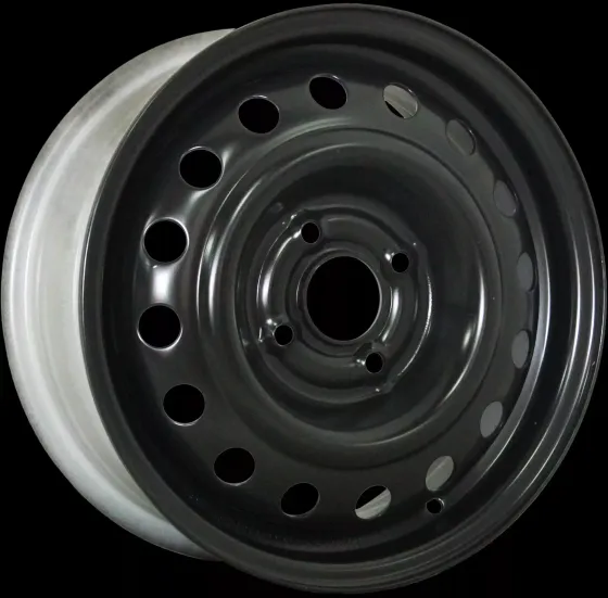 Диск автомобильный TREBL 7250T