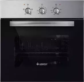 Духовой шкаф электрический GEFEST ДА 602-01 Н1