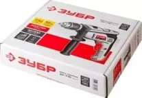 Дрель ударная ЗУБР ДУ-710 ЭРМ2