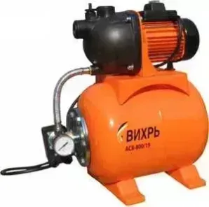Насосная станция ВИХРЬ АСВ-800/19