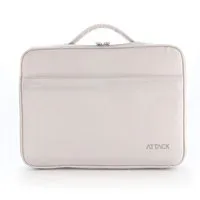 Сумка для ноутбука  ATTACK  11,6" серый (A-10321)
