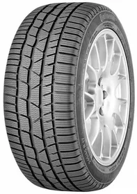 Шина CONTINENTAL ContiWinterContact TS 830 P RunFlat