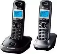 Радиотелефон PANASONIC KX-TG2512RU2