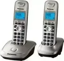 Радиотелефон PANASONIC KX-TG2512RUN