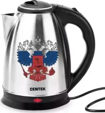 Чайник электрический CENTEK CT-1068 EAGLE