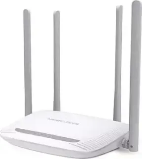 Маршрутизатор Mercusys MW325R
